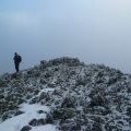 Kirk Fell Summit