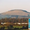 Brent Knoll with M5 Signage