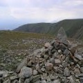 Meall na Teanga : Munro No 275