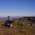 Summit of High Pike