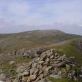 Summit of Red Pike