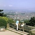 Viewpoint at Oliver's Mount