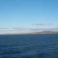 Mynydd y Garn and Carmel Head from Holyhead Bay