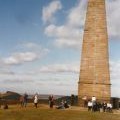 Captain Cook's Monument