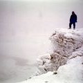 The summit of Seanna Bhraigh