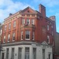 Upper Norwood: former Natwest Bank