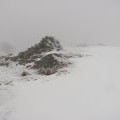 Summit, Creag a' Mhàim