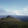 Sgurr an Tuill Bhain