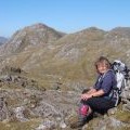 Towards Sgurr an Ursainn