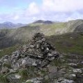 Creag a'Mhaim : Munro No 218