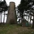 Water Tower, Askham Bryan