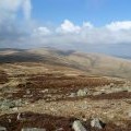 On Carrock Fell