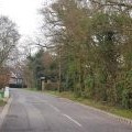 Rowley Lane, Arkley