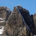 Face of The Storr