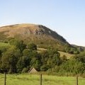 Moel Bentyrch.