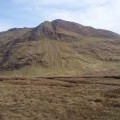 Sgurr Coire Choinnichean