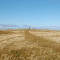 Summit of Meall na Suiramach