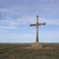 The Millennium Cross on Dirrington Little Law