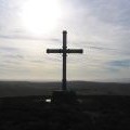 The Millennium Cross on Dirrington Little Law