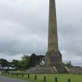 War memorial, Oliver's Mount