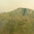 Moelwyn Mawr, seen from Cnicht