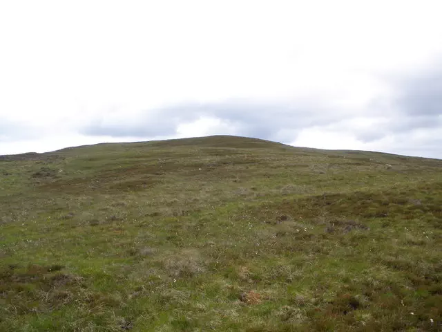 An Stoc-bheinn - Highland