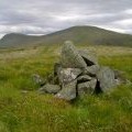 Dugland summit cairn