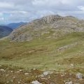 Glaramara from Looking Steads