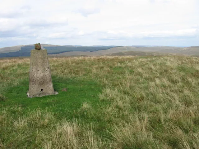 Kirkland Hill - Dumfries and Galloway