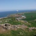 North Berwick Law