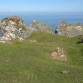 The Horns of Hagmark, Hill of Clibberswick