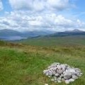 On Conic Hill