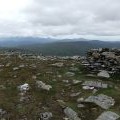 Summit of Seana Bhraigh