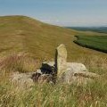 Ettrick Pen from Hopetoun Craig