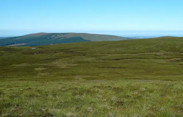 Shalloch - Dumfries and Galloway