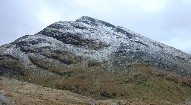 Ptarmigan - West Dunbartonshire