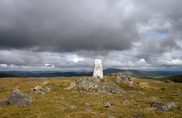 Meaul - Dumfries and Galloway