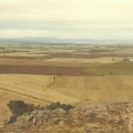 View from North Berwick Law in 1984