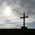 The Millennium Cross on Dirrington Little Law