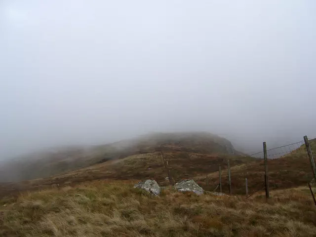 Cruachan - Argyll and Bute