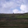 Holehead Weather Radar tower