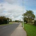 Wawne Road, Bransholme