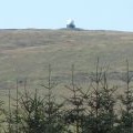 Weather radar, Holehead