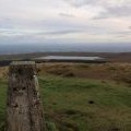 Meikle Bin trig point