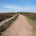 Approaching Wills Neck and trigpoint