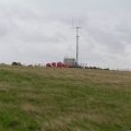 Mobile transmitter, Godlingston Hill