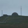 Former RAF Early Warning Station, Saxa Vord