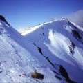 Tom a Choinich from the South East Ridge