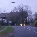 Water tower on Rowley Lane, Arkley