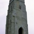 St. Michael's Tower, Glastonbury Tor